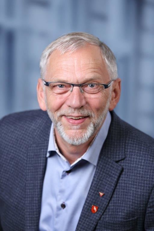 Henning Sørensen